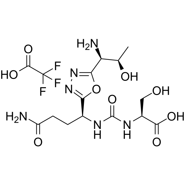 PD-1-IN-17 TFA